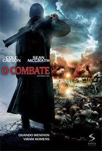 O Combate – Dual Audio